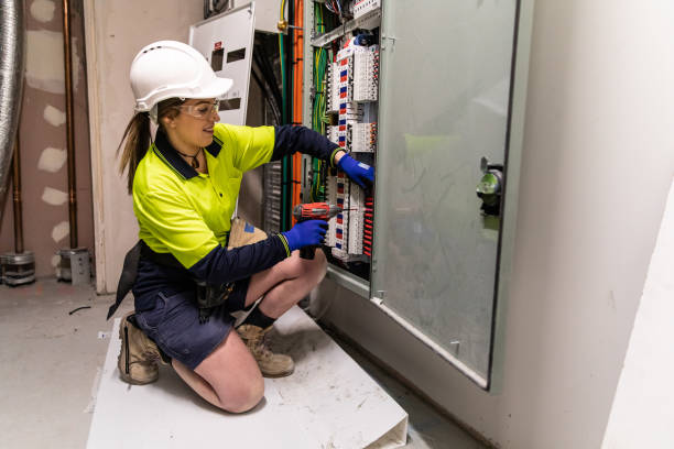 Best Electrical Installation Contractor  in Winton, CA