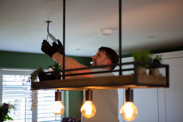 Best Licensed Electrician  in Winton, CA