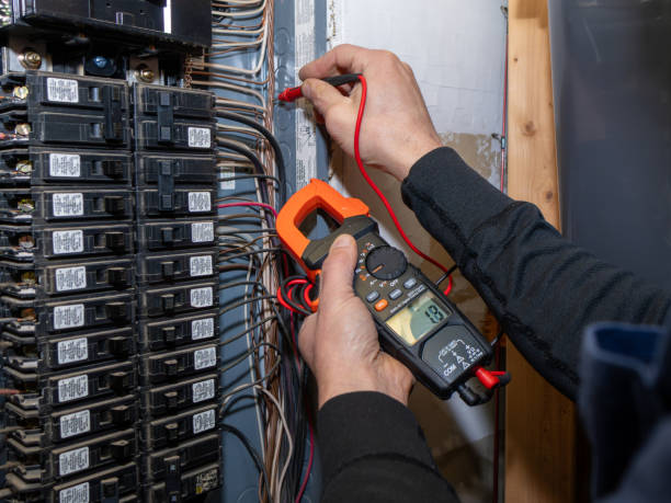 Best Industrial Electrical Services  in Winton, CA